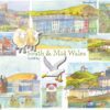 South Wales Magnet-716