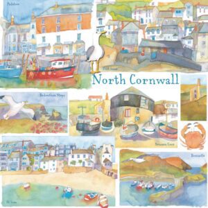 North Cornwall Card-0