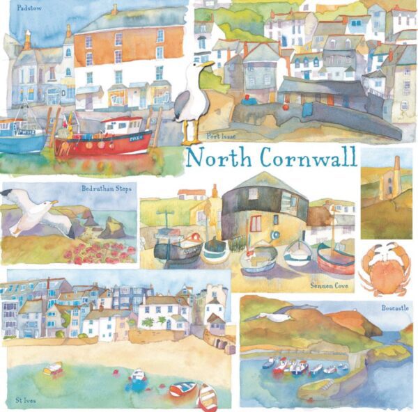North Cornwall Card-0