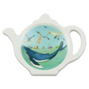 Sea Life Tea Bag Tidy-0