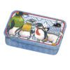 Penguins in Pullovers - Pocket Tin-10055